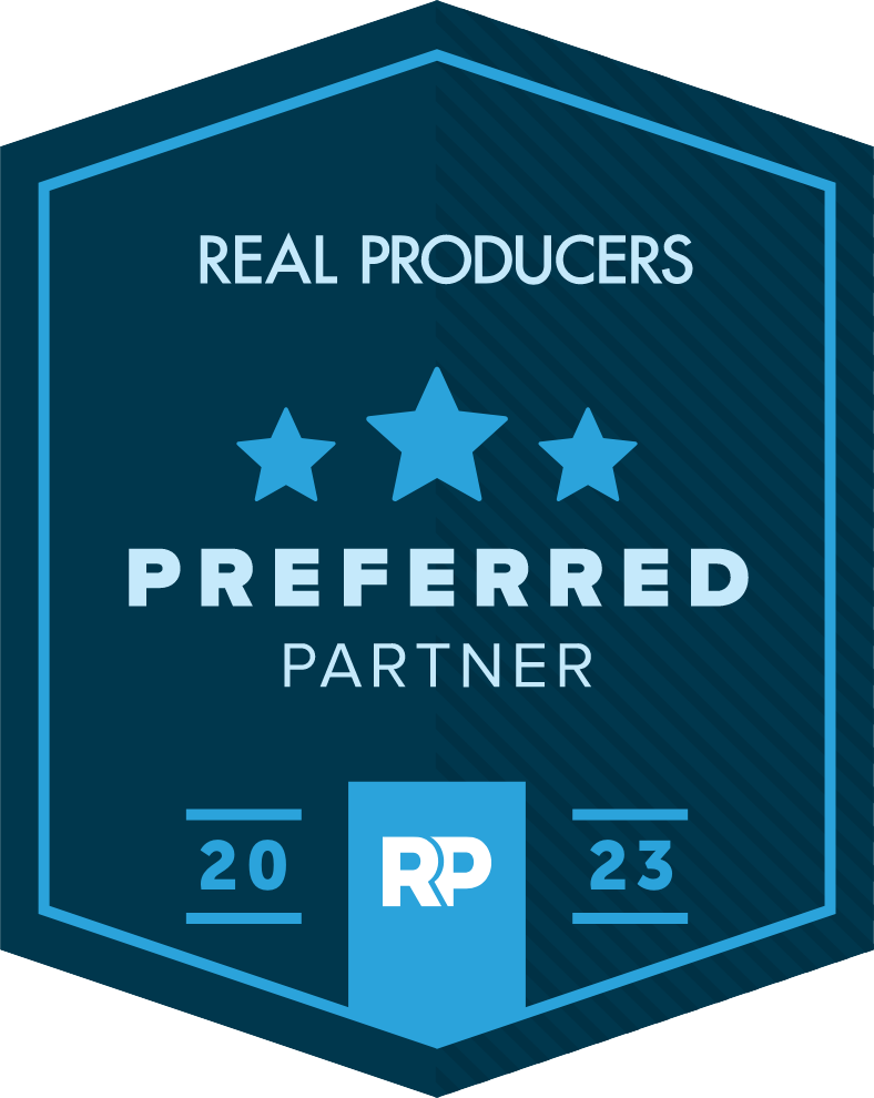 Preferred Partner Badge